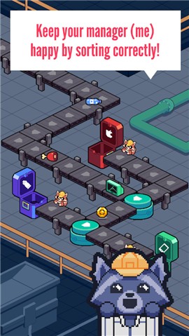 垃圾工厂模拟器 2024-06-25 15:08