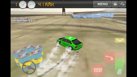 漂移赛车 DriftkhanaLite v3.1.5