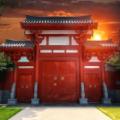 逃出神秘的和室游戏安卓版（Escape Games Mystery Japanese Rooms） 