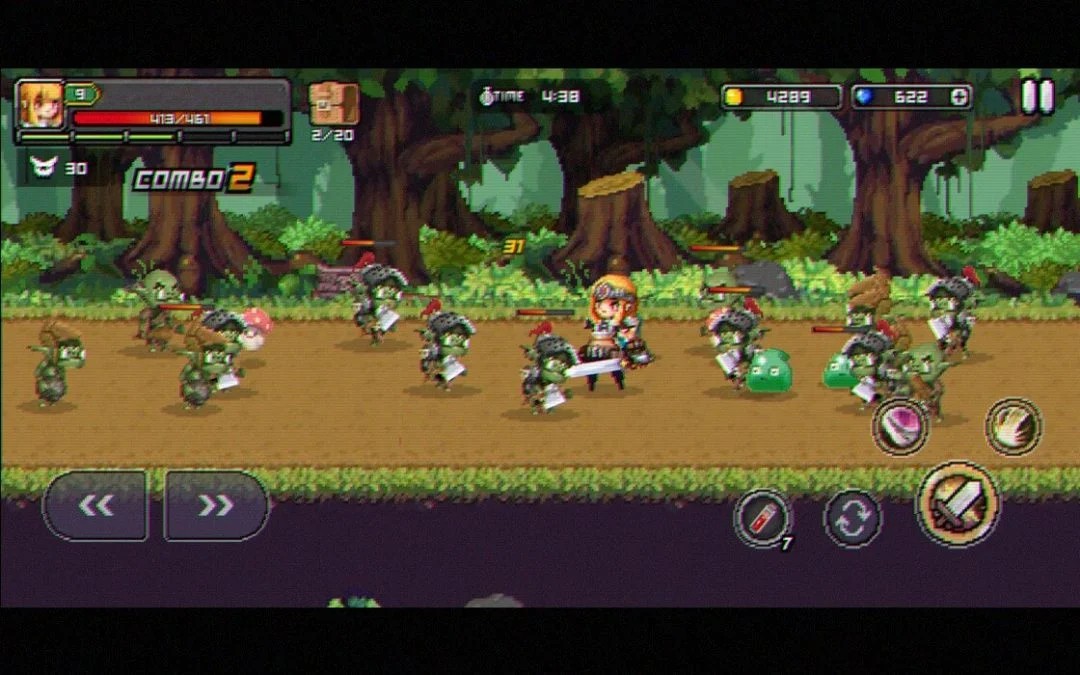 最终命运破解版