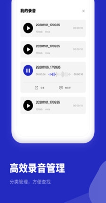 录音机专家截图0