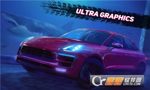 GTR宿敌手游 2.1.28安卓版