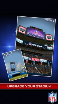 橄榄球四分卫 NFL Quarterback 13 v3.1.5