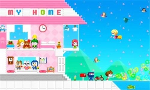 波古波古联机版1.0.229  v1.0.229