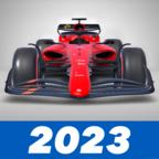 F1方程式赛车游戏中文手机版