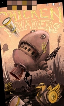 painter绘画软件 v3.0.5