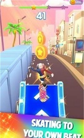 魔法冲浪者2官方版截图1
