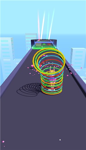 Hula Hoops截图1