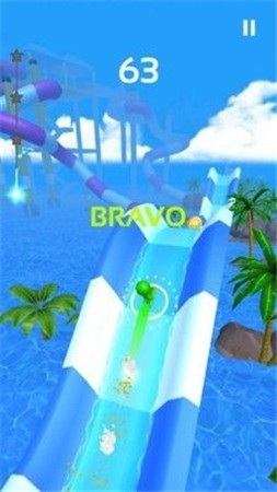 玩命冲浪  v0.0.9