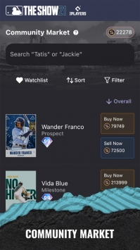 MLB the Show Companion v3.1.5