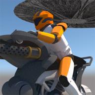 殖民战争失控Colonial Wars: Runaway