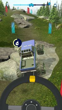 山地越野车 v3.0.5