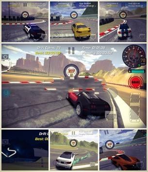 漂移学校模拟器中文最新版下载（Drift School Simulator）图片1
