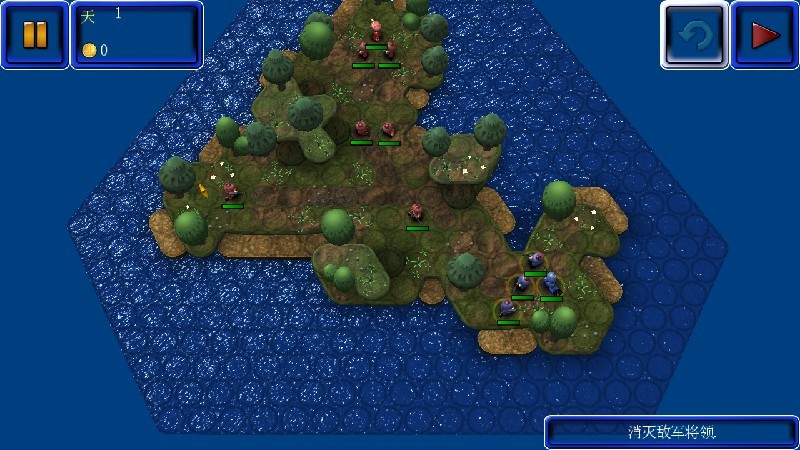 小小大战争2内置菜单  v1.0.26