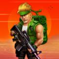 Metal Gun Soldiers