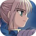 Fate Stay Night Realta Nua手机版汉化安卓 
