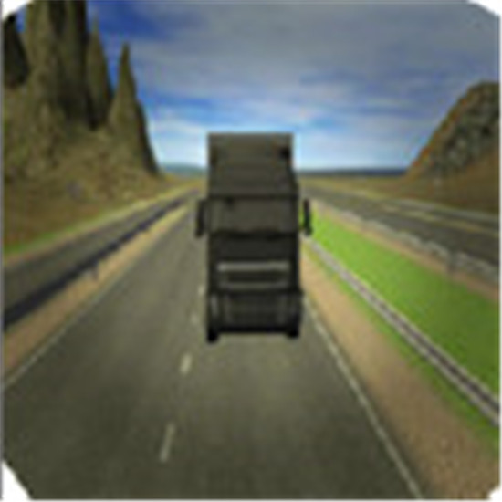 Truck Driver Game(真正的卡车驾驶)