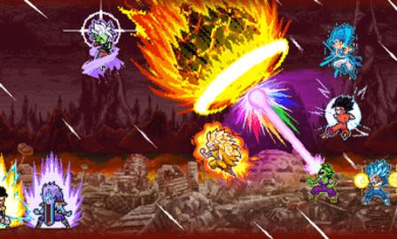 传奇战士上帝之战正版  v2.4