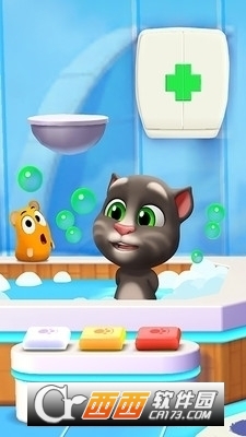 我的汤姆猫2 v3.8.0.585安卓版