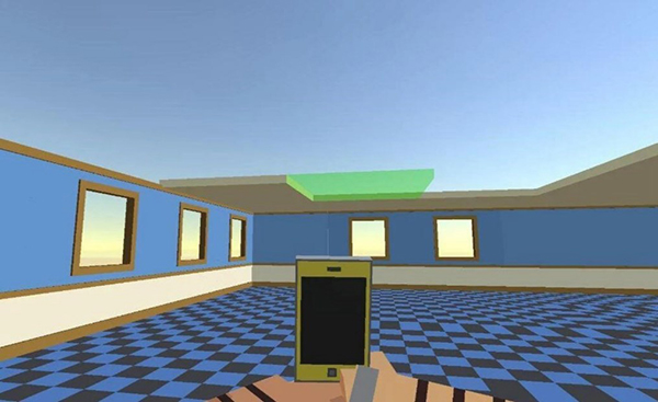 简单的沙盒2(Simple Sandbox 2)官方版 v1.7.22