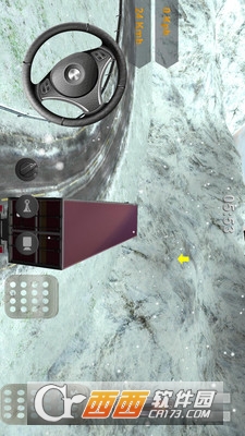 单机游戏雪地卡车 v1.0.9 安卓版