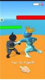 超级英雄乱斗对决 2021-07-19 09:34