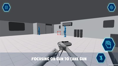 突击队秘密任务 v1.2