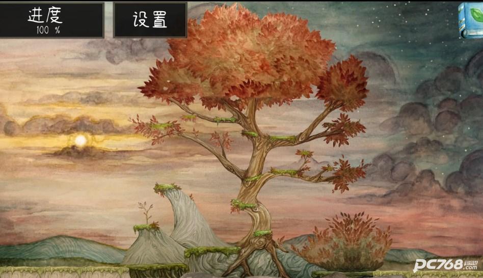 发芽啦