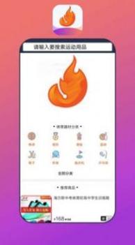 花火白狐截图2