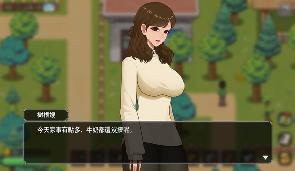 乡村狂想曲 安卓版截图0