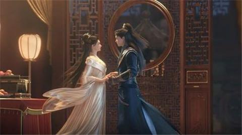 盛趣游戏庆余年  v1.0.12