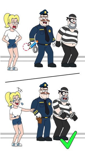 画一个故事截图1