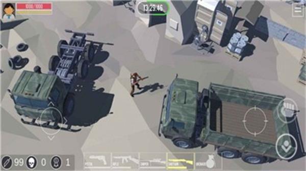 激战24小时手游 v1.0