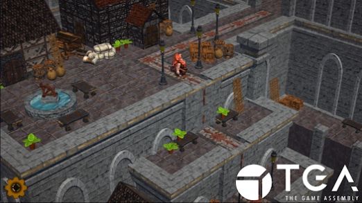 Tyra游戏手机版  v5.5.1