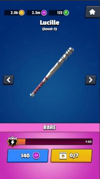 摩托车骑士粉碎Rider Smash v3.0.5