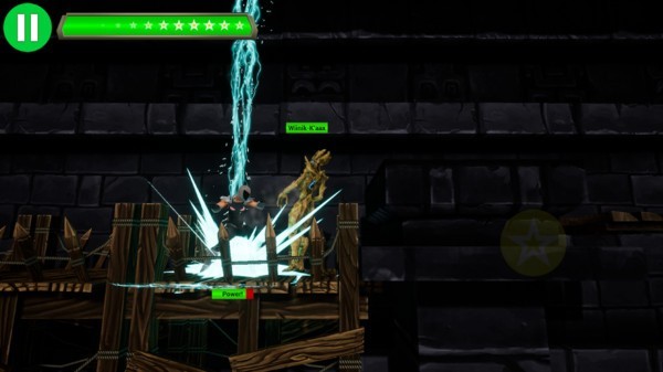 格斗历险地牢 v1.1.9