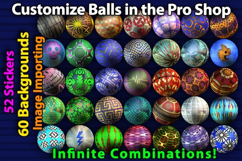 黄金保龄球 Gutterball Golden Pin Bowling v3.1.5