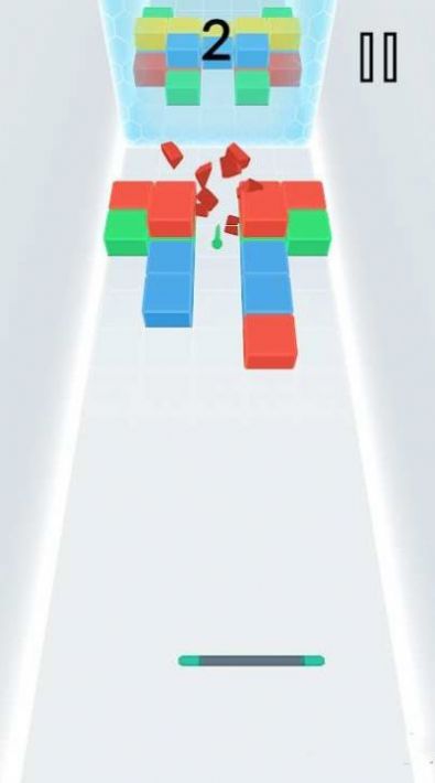 数字破碎者游戏安卓版（Number Breaker） 图片1
