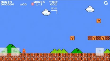 超级玛丽万宁大招版小游戏  v4.0.2