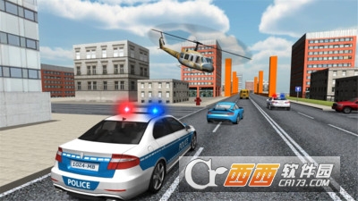 单机狂野赛车游戏 v3 安卓版