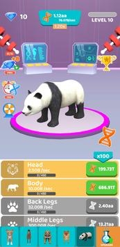 闲置动物进化截图0