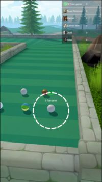 高尔夫聚会Golf Party v3.0.5