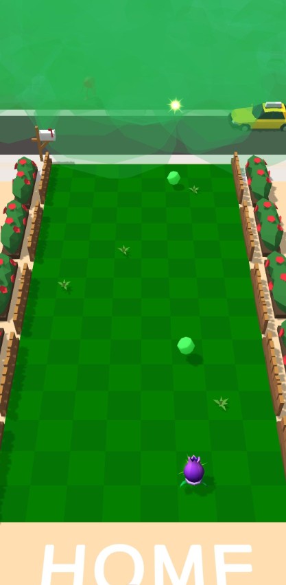 花园射手游戏中文版（Garden Shooter）图片1
