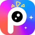 甜心p图