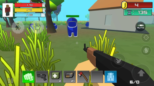 绝地太空杀 v1.0.2