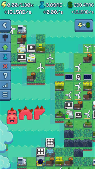 反应堆大亨中文版 v1.72.16