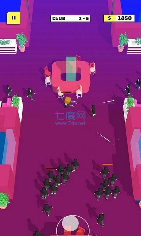白金瀚战争游戏