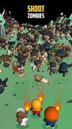 苏尔夫合并僵尸攻击 v1.0