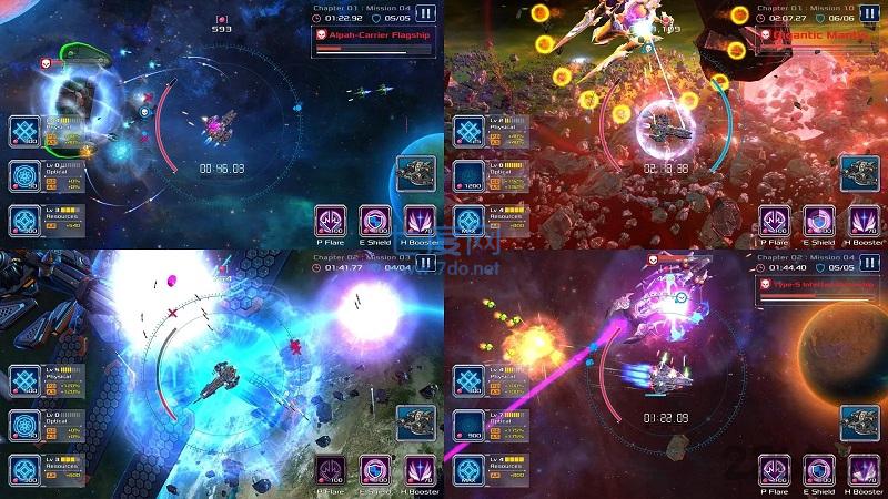 天文指挥官 v1.0