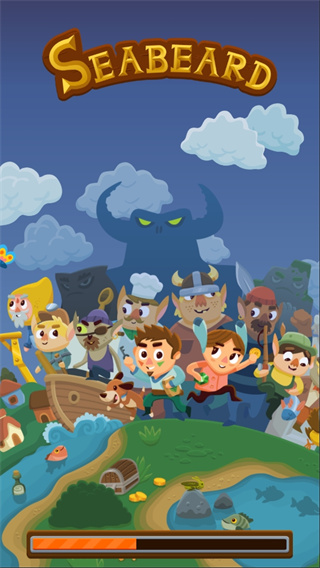 口袋里的海洋世界中文最新版 v2.1.3